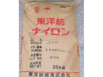 日本东洋 HDPE 