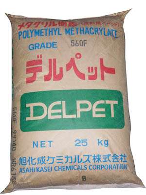 日本旭化成 HDPE 