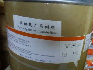 美国TPC PVDF 