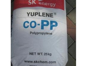 韩国SK HDPE 