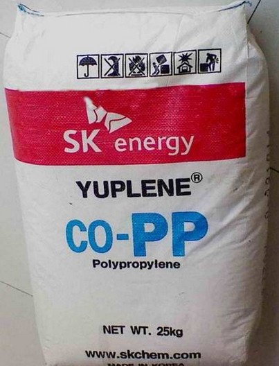 韩国SK HDPE 