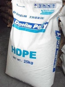 韩国大林 HDPE 