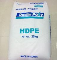 韩国大林 HDPE 