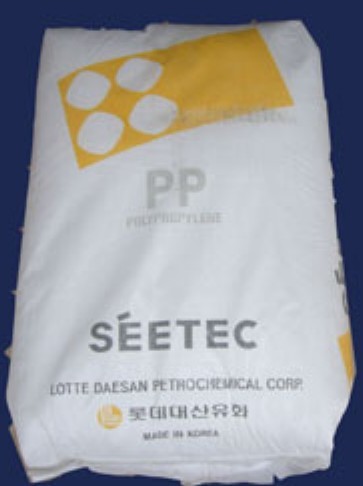 韩国现代 LDPE 